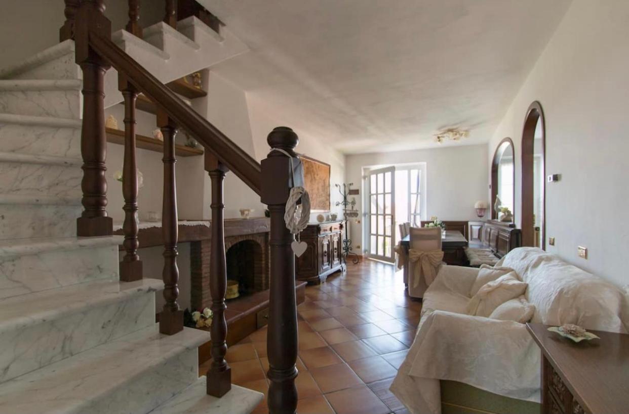 Splendida E Incantevole Casa A Due Passi Dal Mare Viareggio Exteriör bild