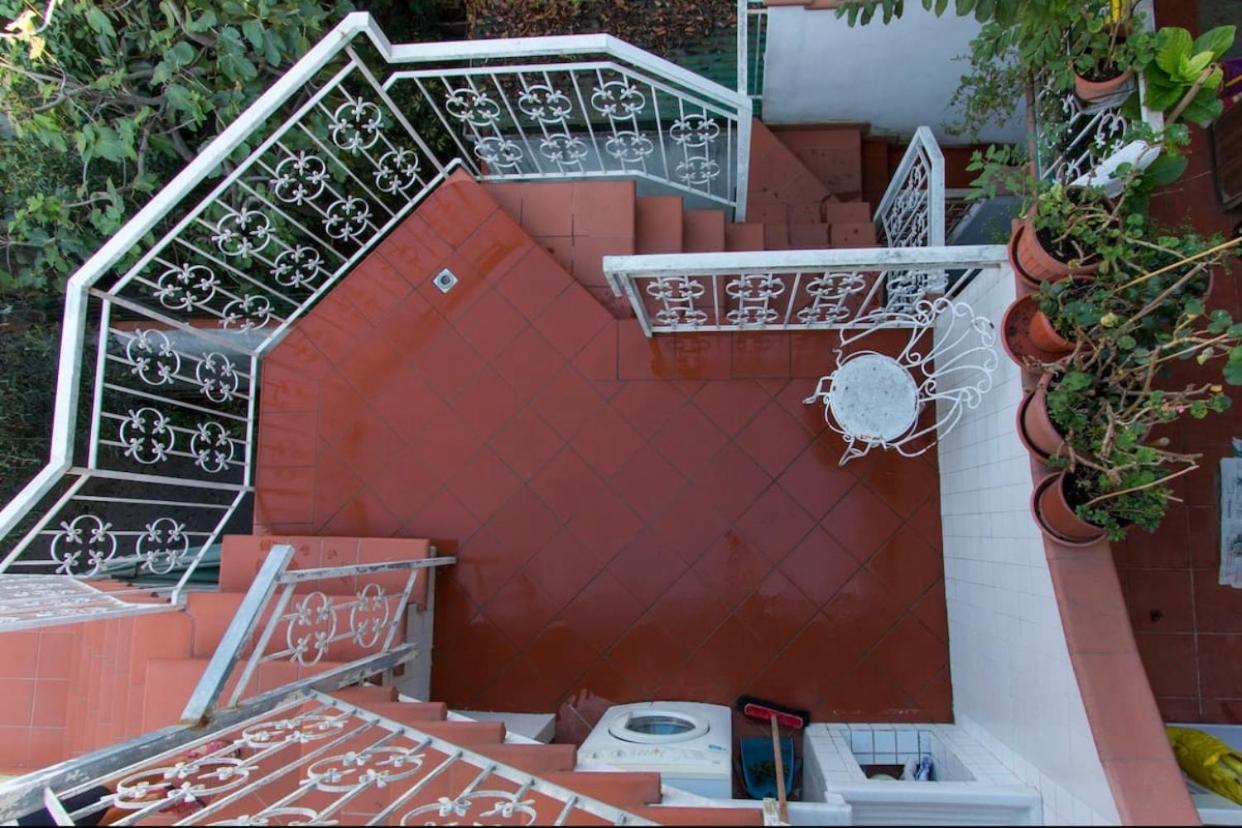 Splendida E Incantevole Casa A Due Passi Dal Mare Viareggio Exteriör bild