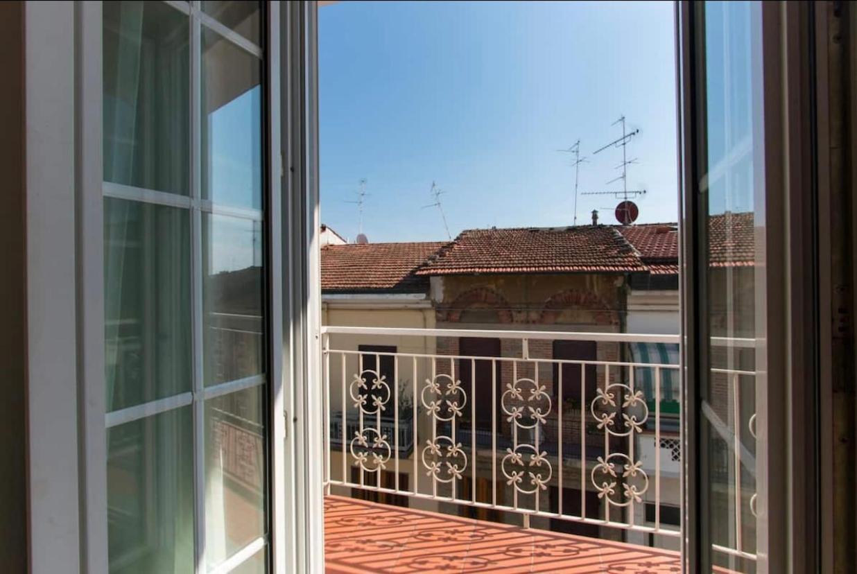 Splendida E Incantevole Casa A Due Passi Dal Mare Viareggio Exteriör bild
