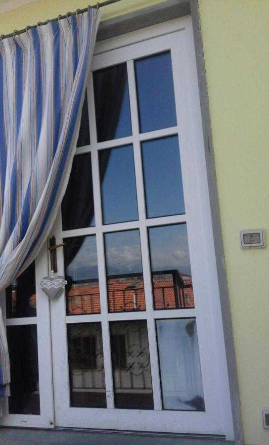 Splendida E Incantevole Casa A Due Passi Dal Mare Viareggio Exteriör bild