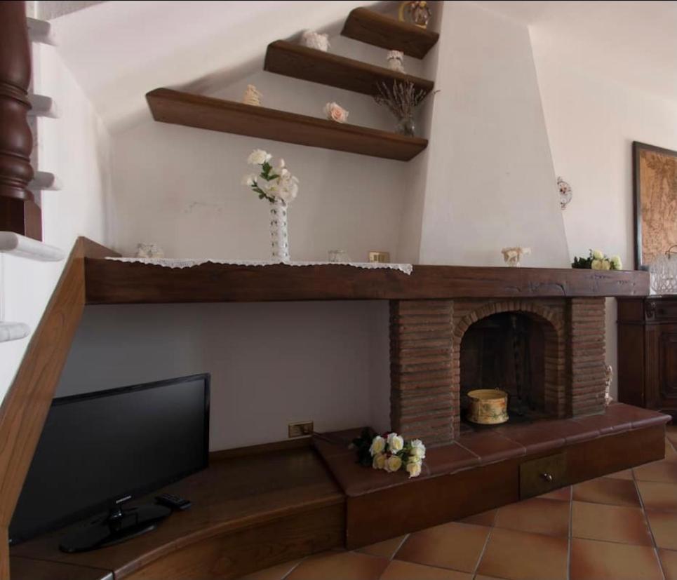 Splendida E Incantevole Casa A Due Passi Dal Mare Viareggio Exteriör bild