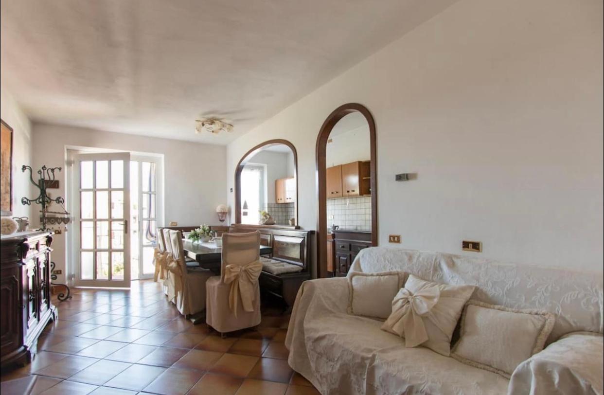 Splendida E Incantevole Casa A Due Passi Dal Mare Viareggio Exteriör bild