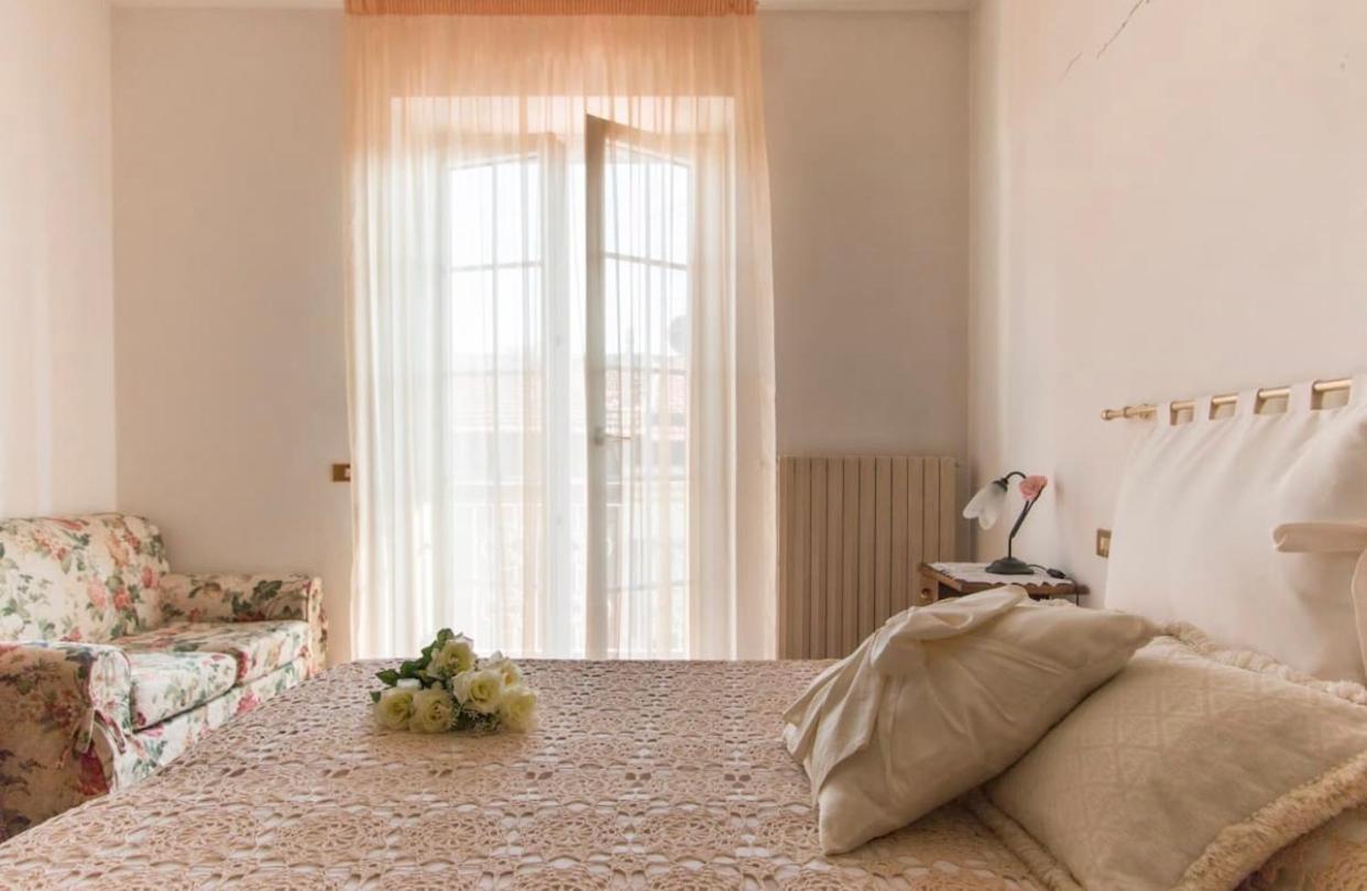 Splendida E Incantevole Casa A Due Passi Dal Mare Viareggio Exteriör bild