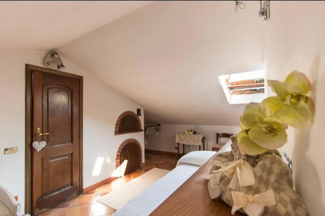 Splendida E Incantevole Casa A Due Passi Dal Mare Viareggio Exteriör bild