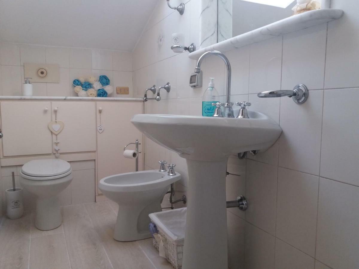 Splendida E Incantevole Casa A Due Passi Dal Mare Viareggio Exteriör bild