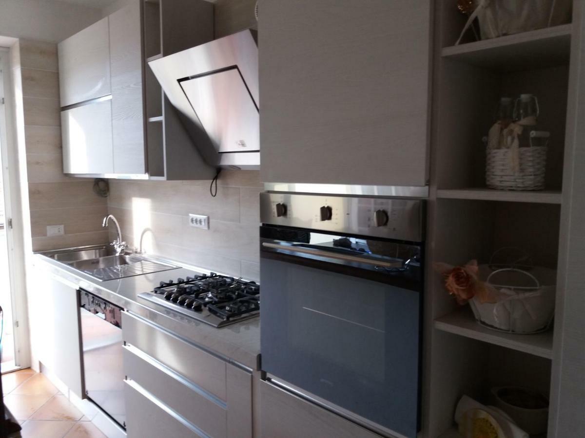 Splendida E Incantevole Casa A Due Passi Dal Mare Viareggio Exteriör bild