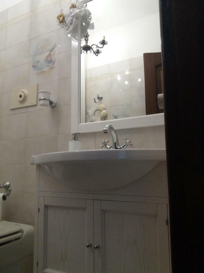 Splendida E Incantevole Casa A Due Passi Dal Mare Viareggio Exteriör bild