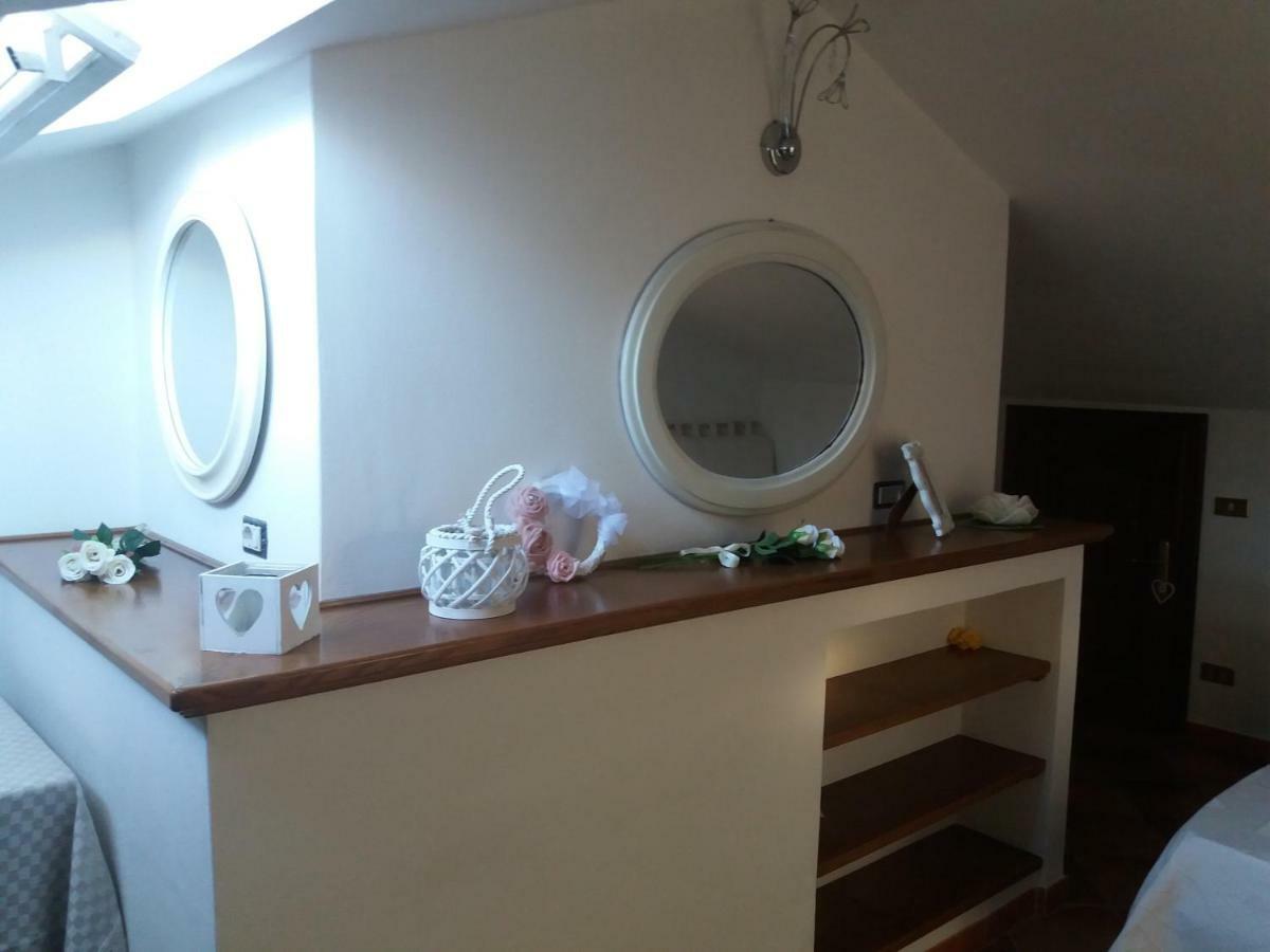 Splendida E Incantevole Casa A Due Passi Dal Mare Viareggio Exteriör bild