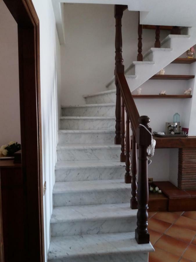 Splendida E Incantevole Casa A Due Passi Dal Mare Viareggio Exteriör bild