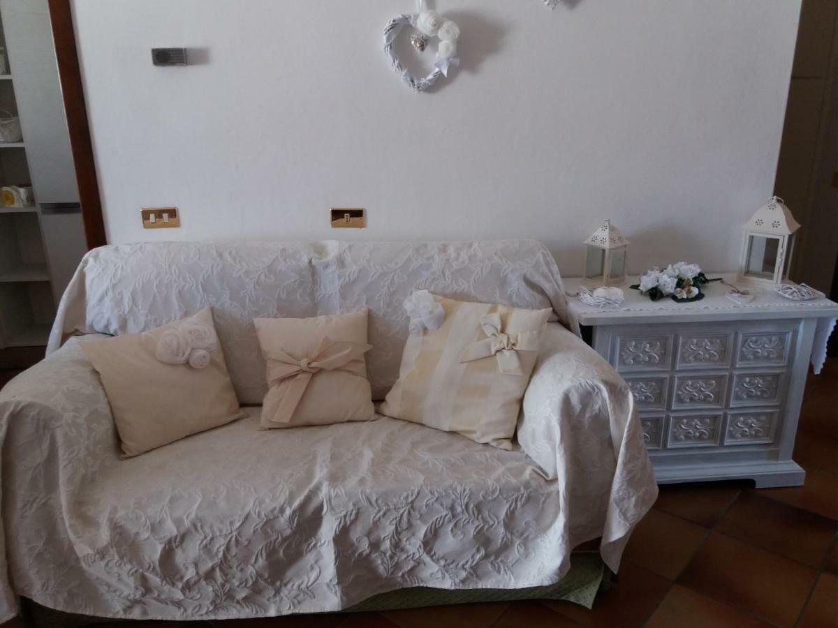 Splendida E Incantevole Casa A Due Passi Dal Mare Viareggio Exteriör bild