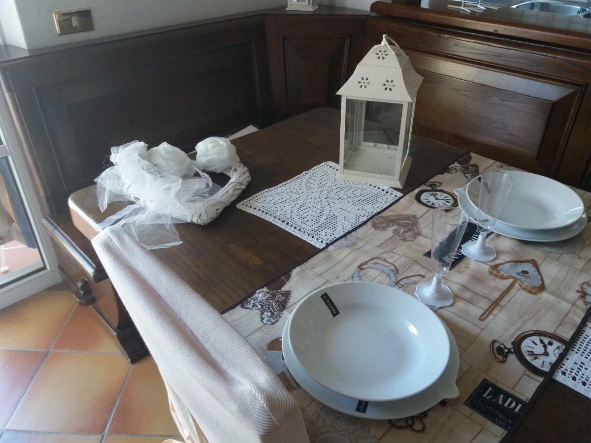 Splendida E Incantevole Casa A Due Passi Dal Mare Viareggio Exteriör bild