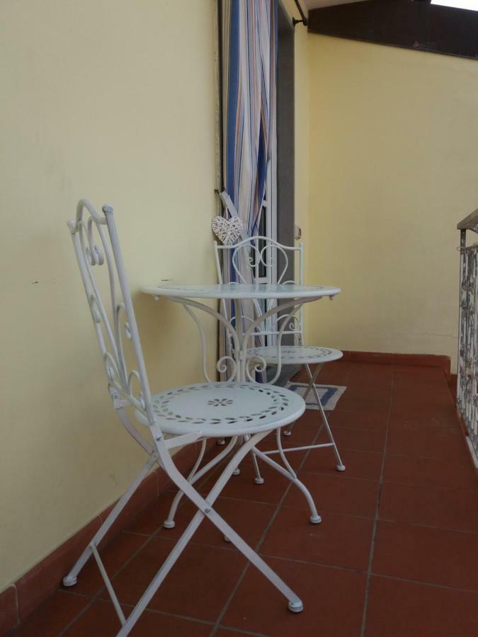 Splendida E Incantevole Casa A Due Passi Dal Mare Viareggio Exteriör bild