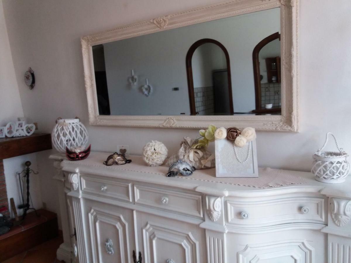 Splendida E Incantevole Casa A Due Passi Dal Mare Viareggio Exteriör bild
