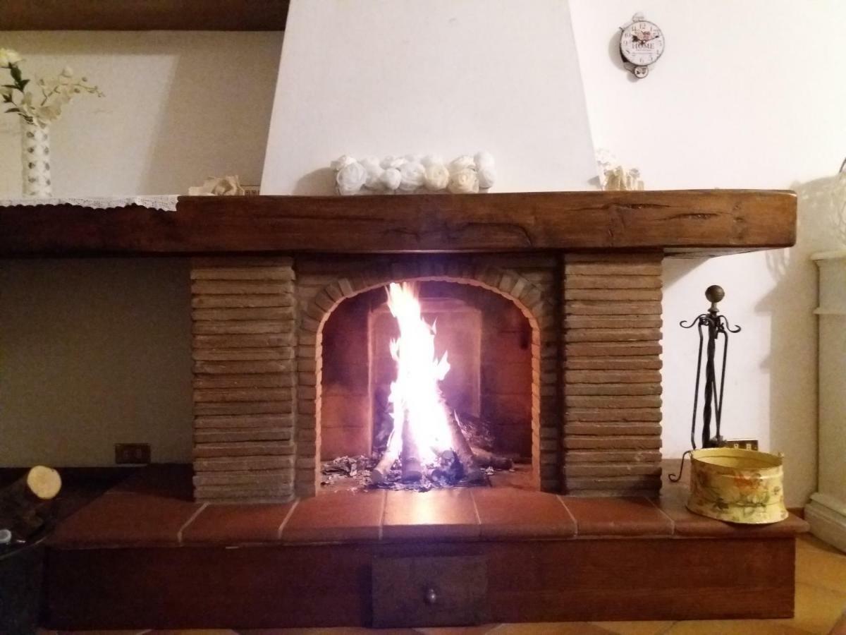 Splendida E Incantevole Casa A Due Passi Dal Mare Viareggio Exteriör bild